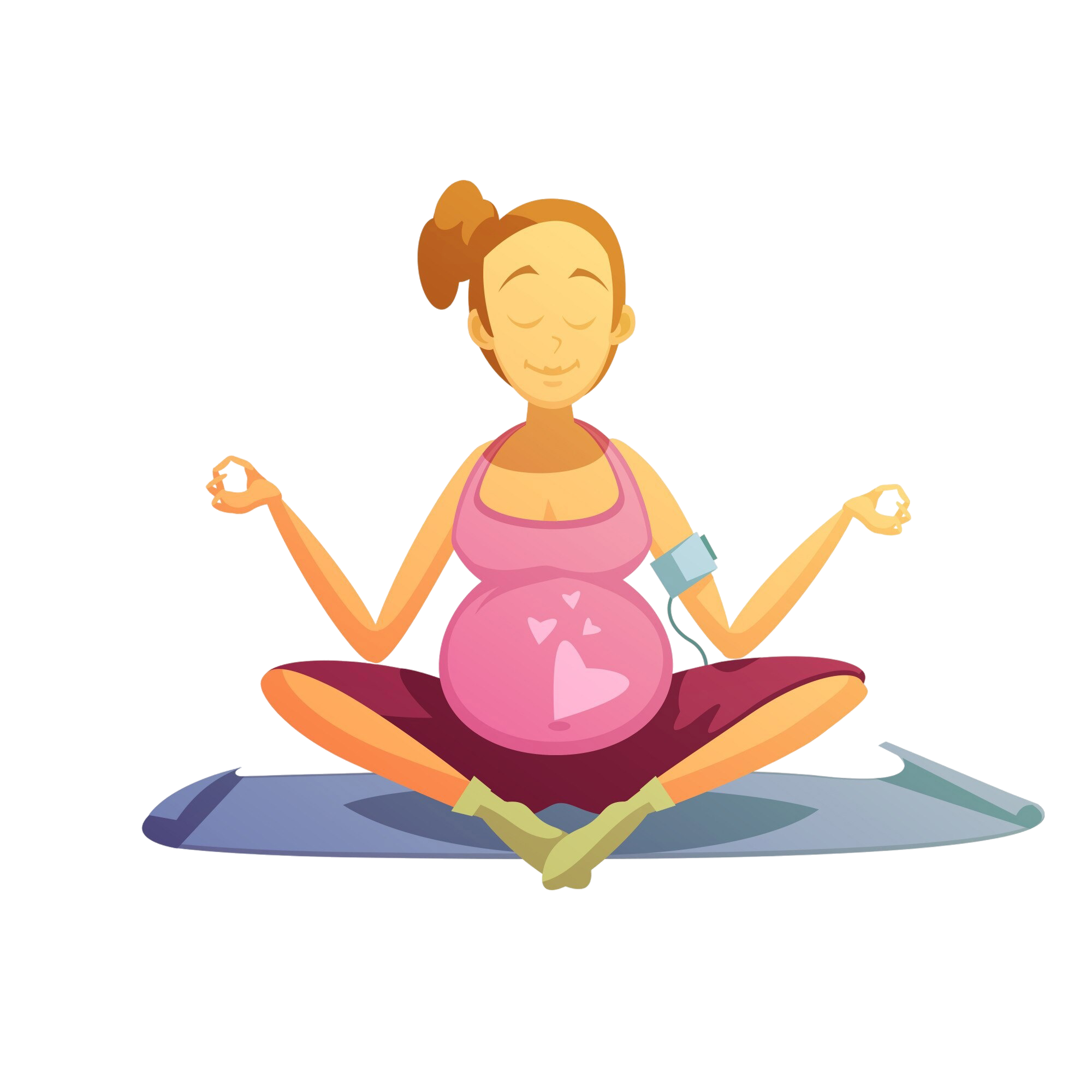 Take a Deep Breath icon