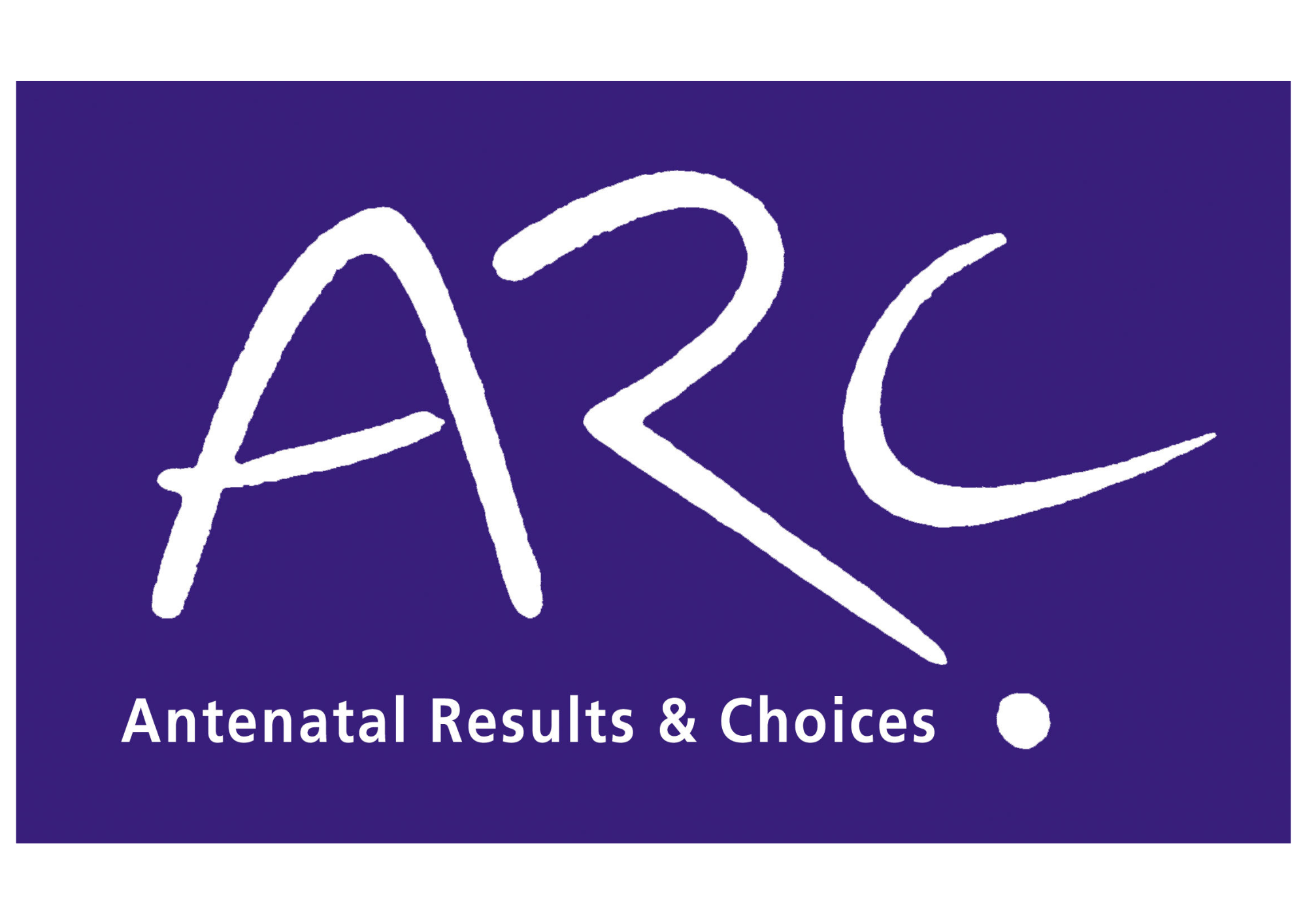 Antenatal Results and Choices (ARC)