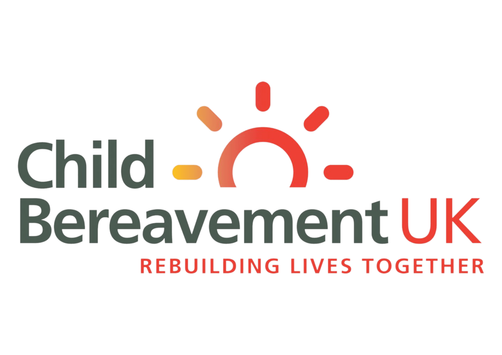 Child Bereavement UK