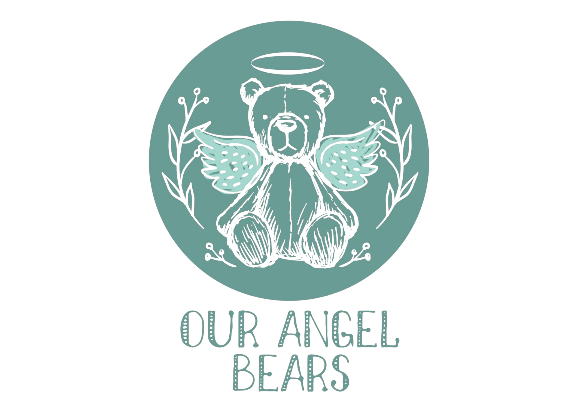 Our Angel Bears, Support and keepsakes for pregnancy loss