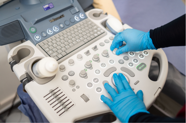 Book Your Llandudno Baby Scan Today